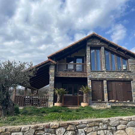 Apartmán La Casa Del Plano Los Molinos  Exteriér fotografie