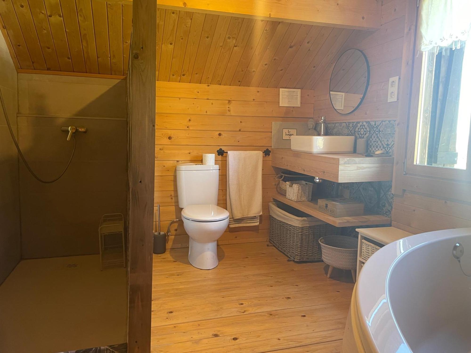 Apartmán La Casa Del Plano Los Molinos  Exteriér fotografie