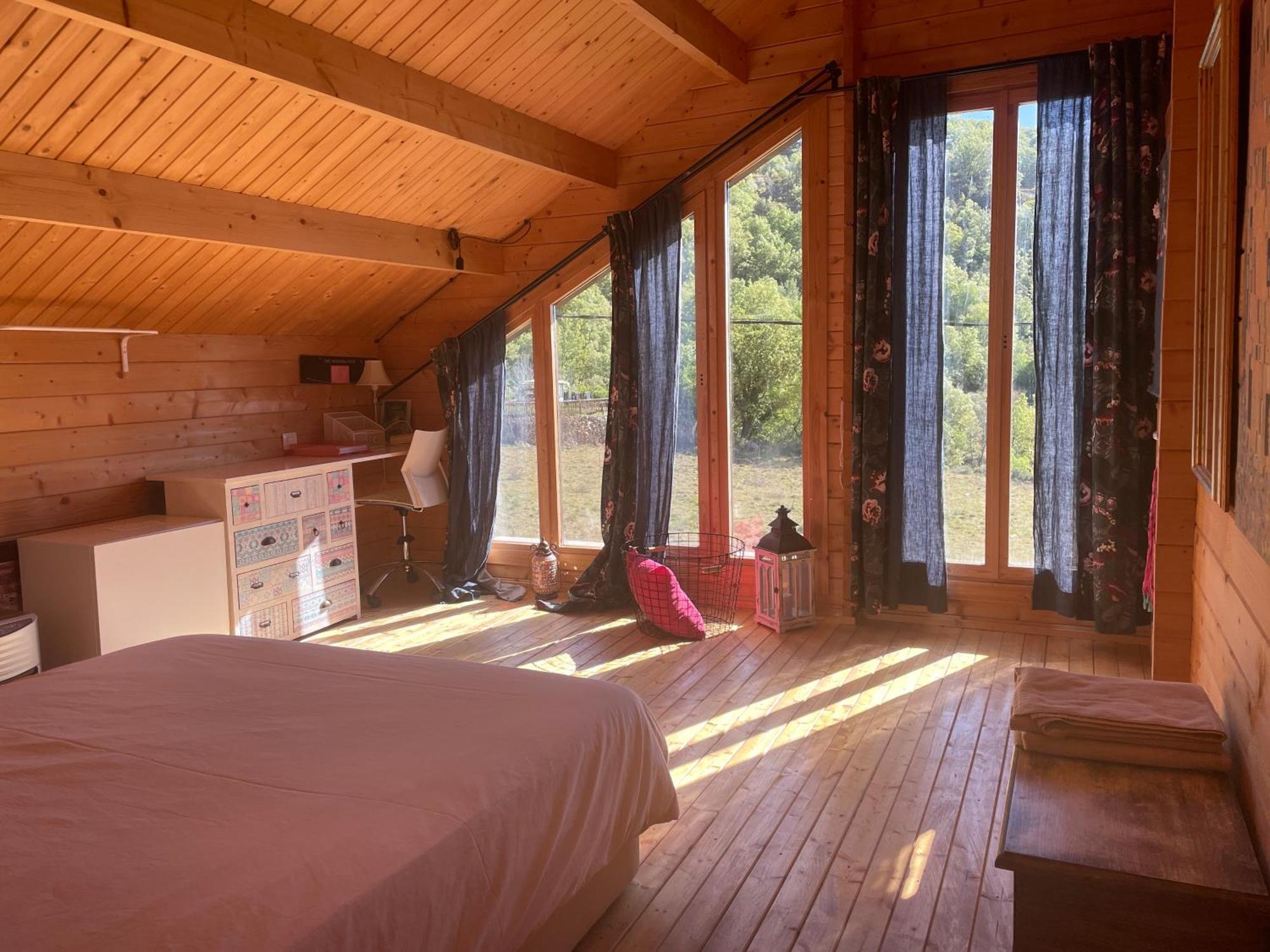 Apartmán La Casa Del Plano Los Molinos  Exteriér fotografie