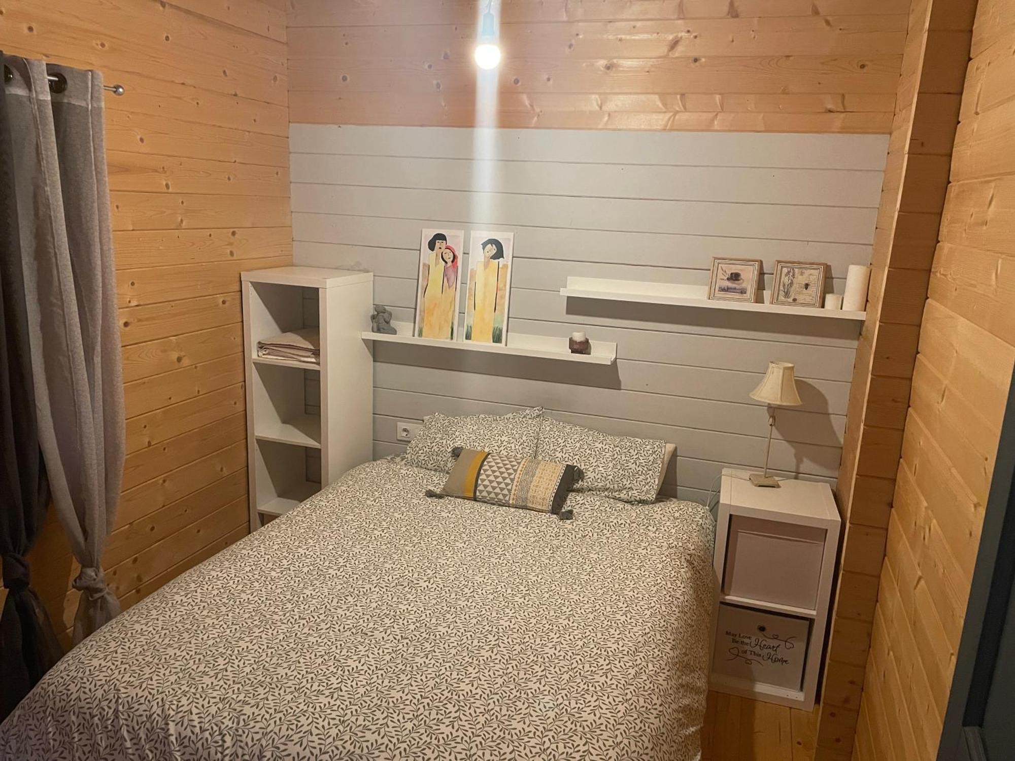 Apartmán La Casa Del Plano Los Molinos  Exteriér fotografie