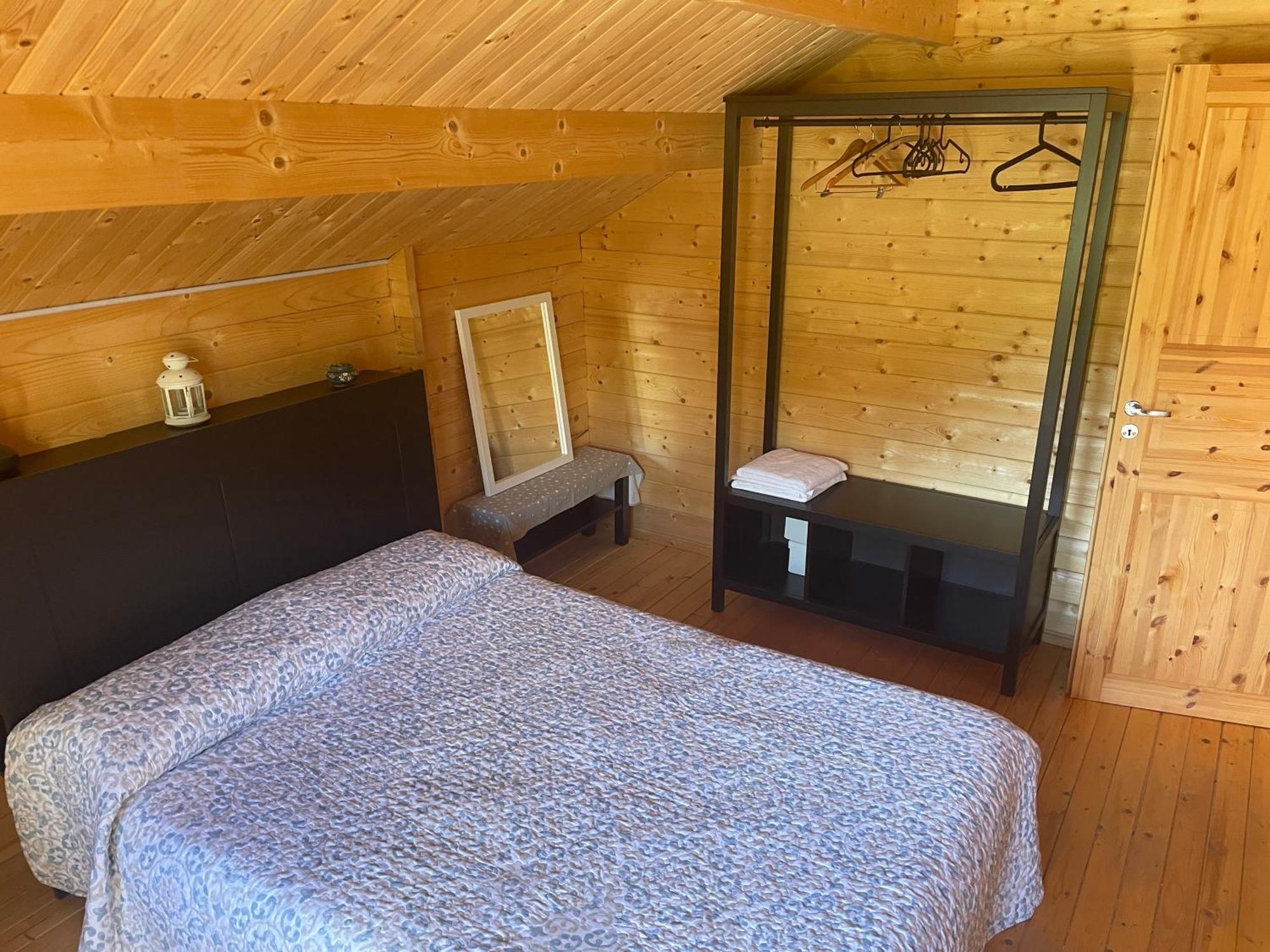 Apartmán La Casa Del Plano Los Molinos  Exteriér fotografie