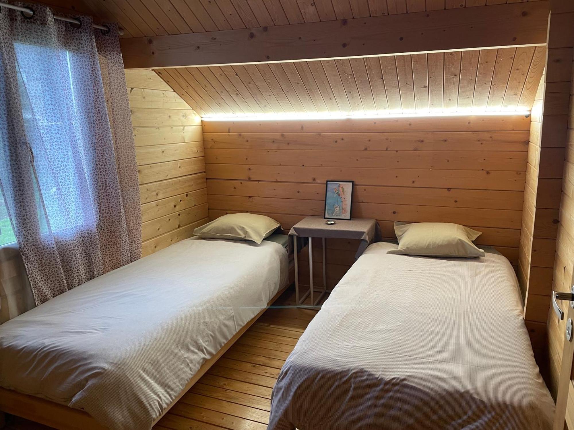 Apartmán La Casa Del Plano Los Molinos  Exteriér fotografie