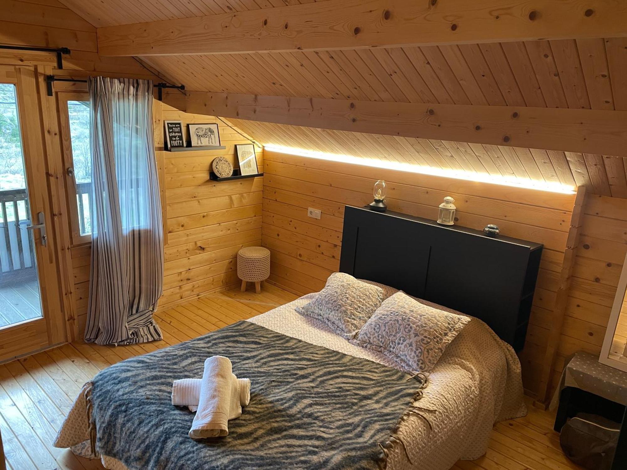 Apartmán La Casa Del Plano Los Molinos  Exteriér fotografie