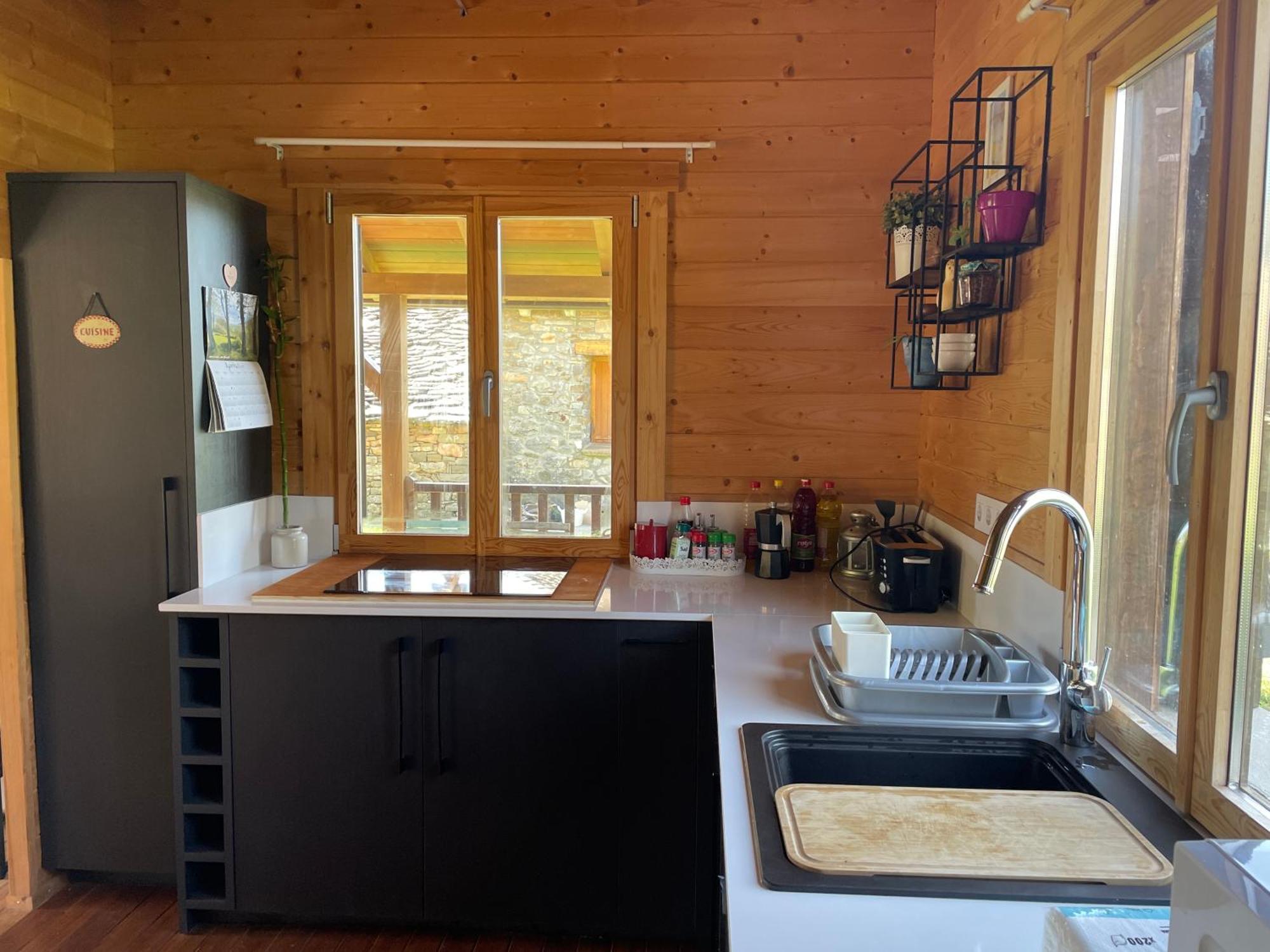 Apartmán La Casa Del Plano Los Molinos  Exteriér fotografie