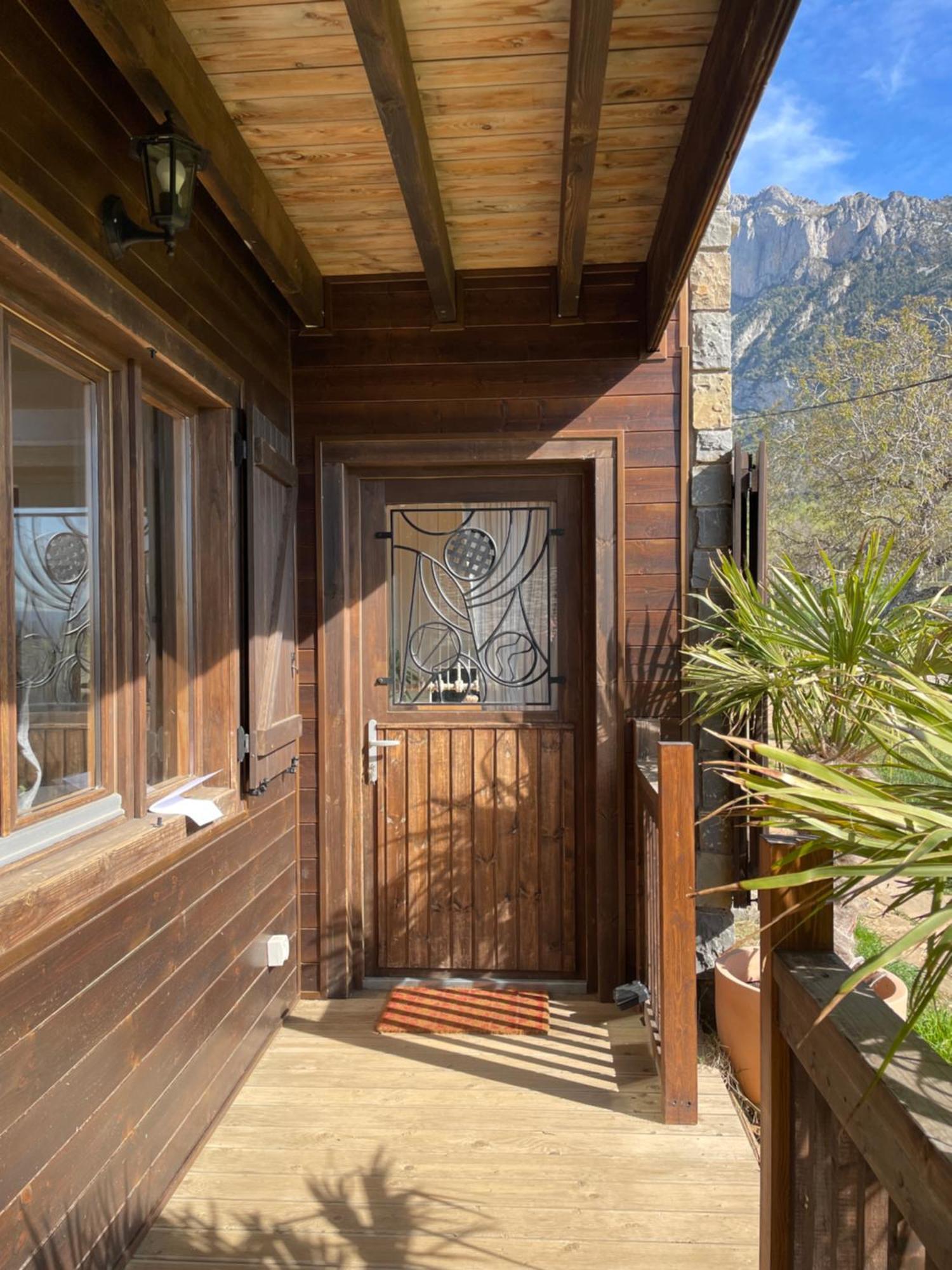 Apartmán La Casa Del Plano Los Molinos  Exteriér fotografie